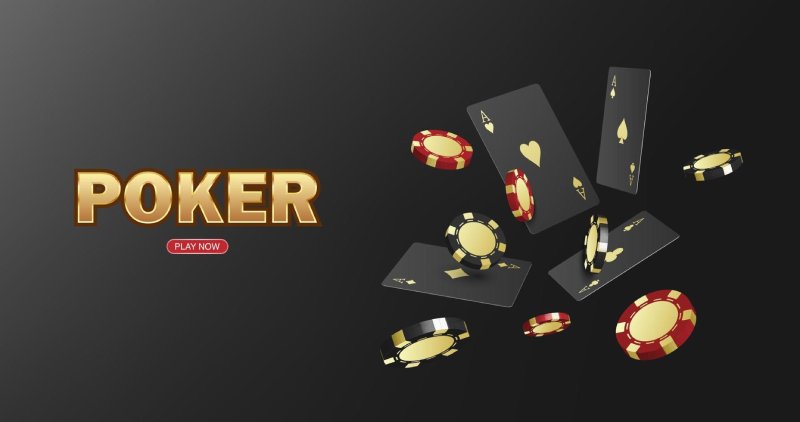 poker max88