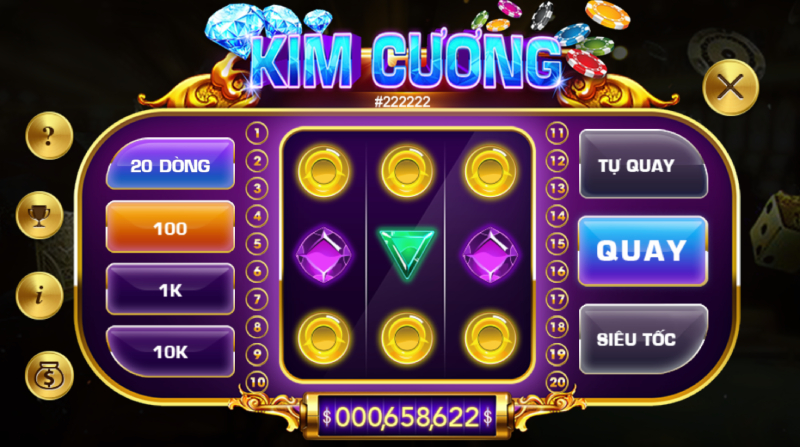 xep kim cuong no hu